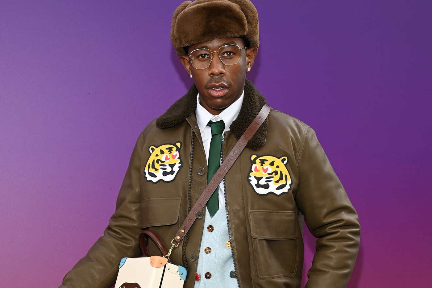 Tyler the Creator shines at the 2020 Grammys